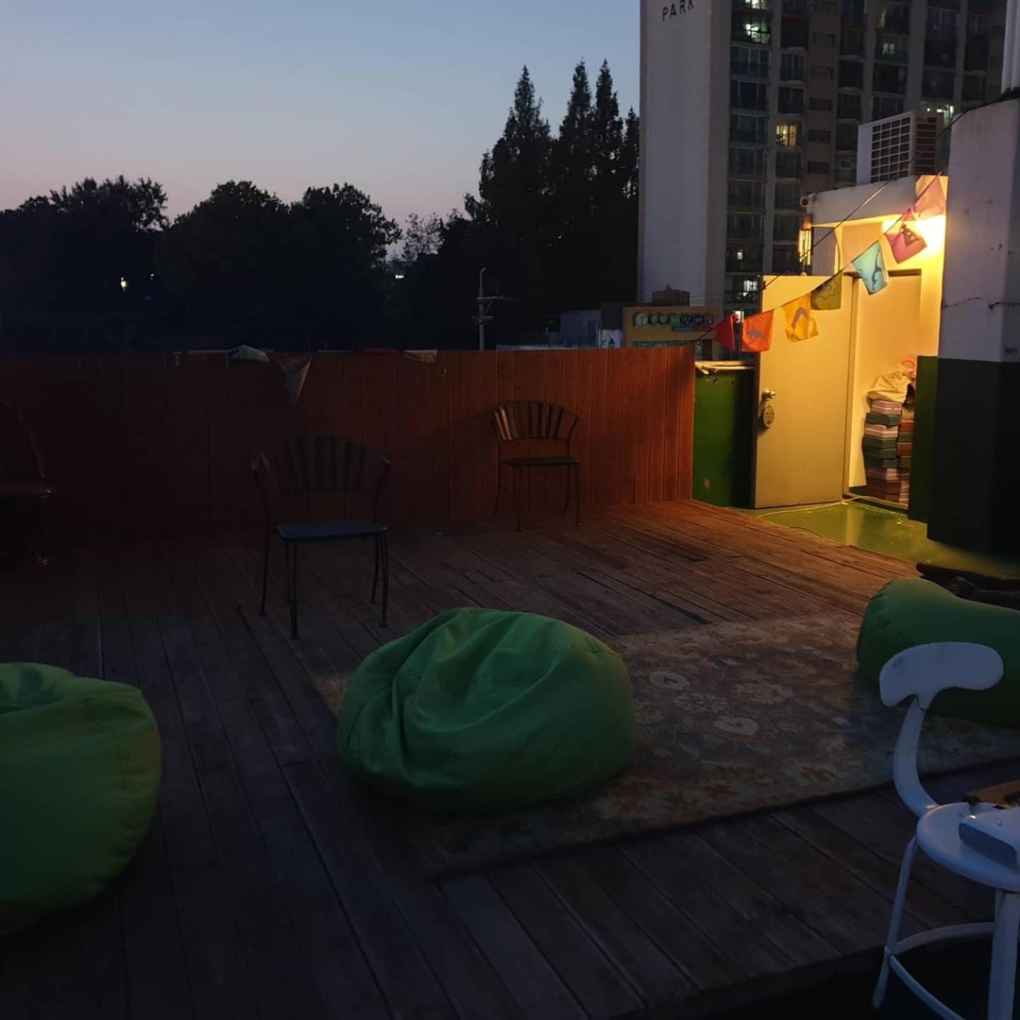 Pedro'S House - Foreigners Only Gwangju Metropolitan City Esterno foto