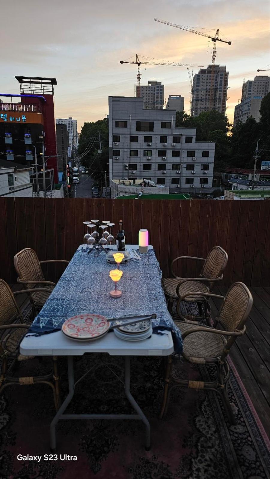 Pedro'S House - Foreigners Only Gwangju Metropolitan City Esterno foto