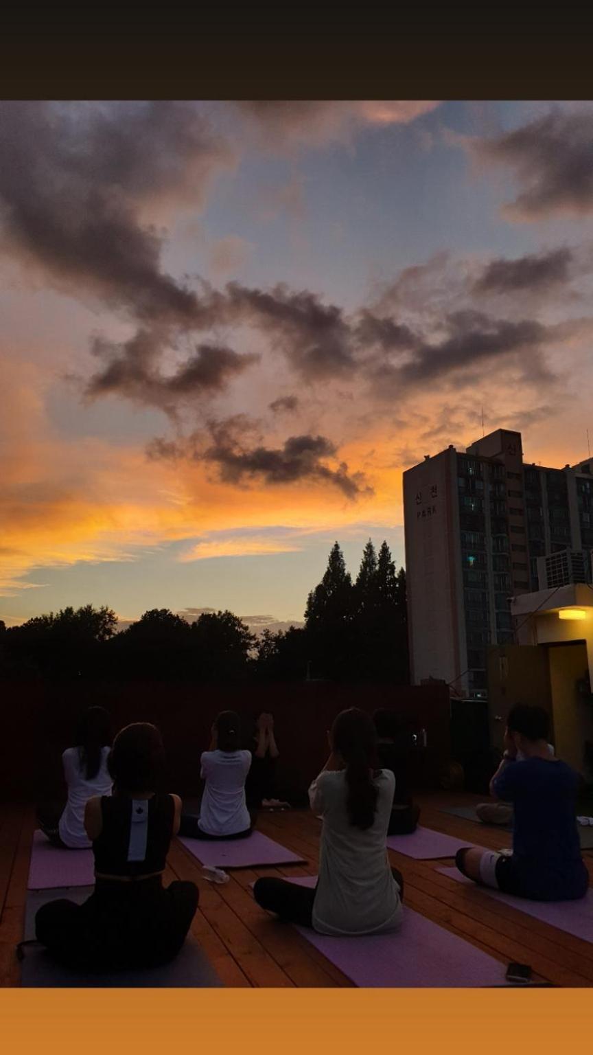 Pedro'S House - Foreigners Only Gwangju Metropolitan City Esterno foto