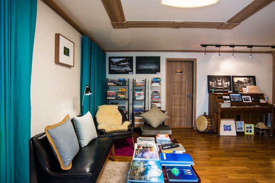Pedro'S House - Foreigners Only Gwangju Metropolitan City Esterno foto