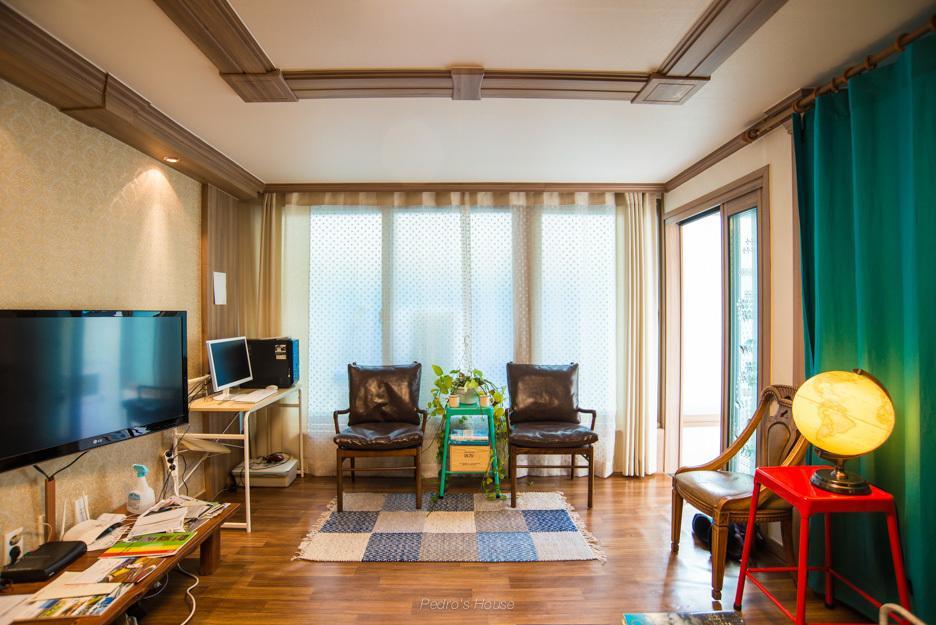 Pedro'S House - Foreigners Only Gwangju Metropolitan City Esterno foto