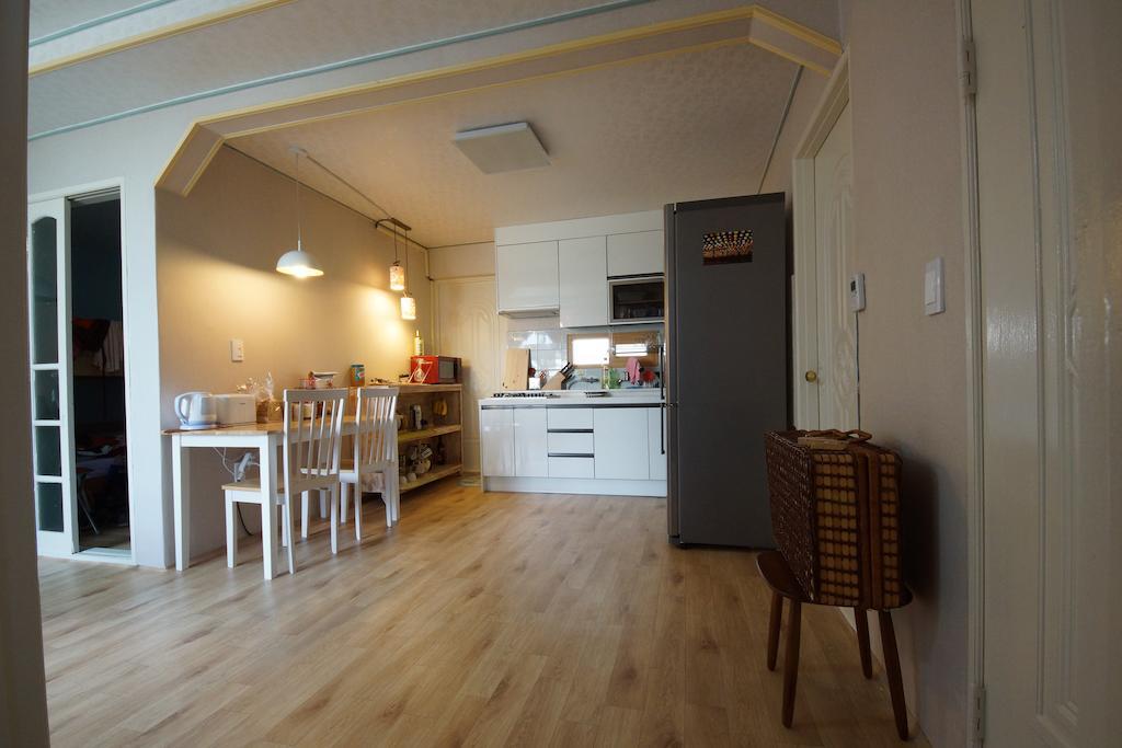 Pedro'S House - Foreigners Only Gwangju Metropolitan City Esterno foto