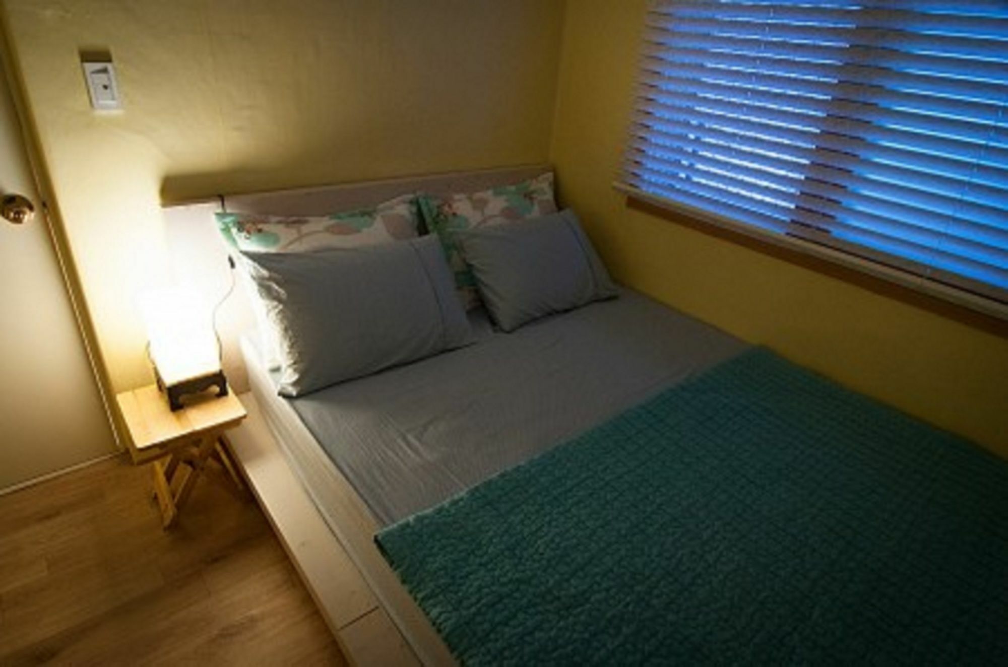Pedro'S House - Foreigners Only Gwangju Metropolitan City Esterno foto